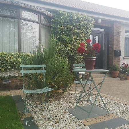 Отель Barnescroft Килкил Экстерьер фото