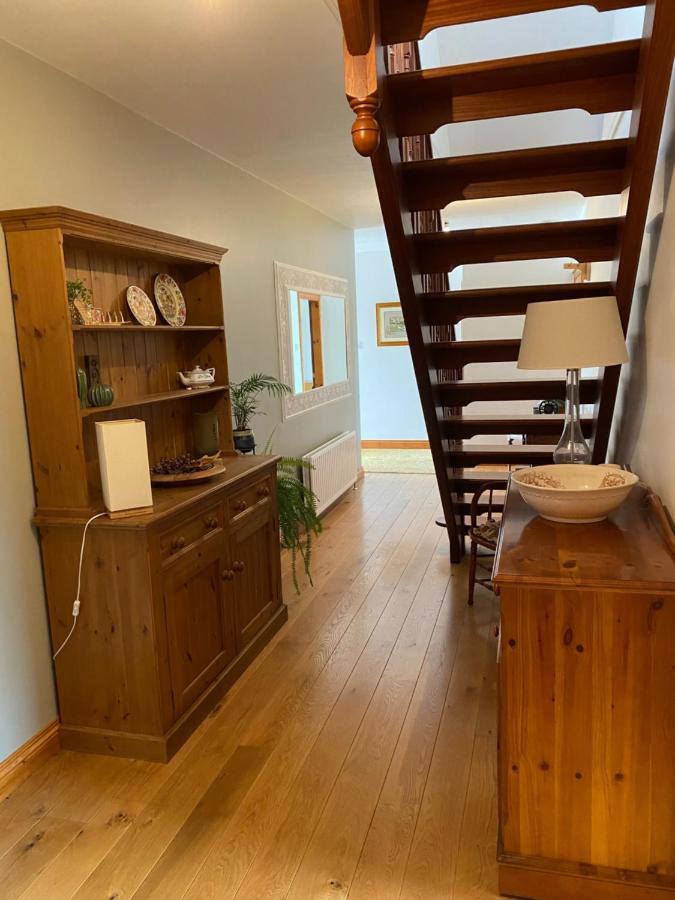 Отель Barnescroft Килкил Экстерьер фото